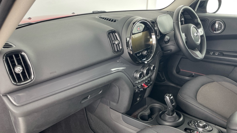 MINI Countryman 1.5 Cooper Classic Premium 5dr Auto Petrol Hatchback - Image 7