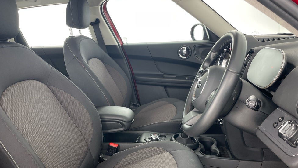 MINI Countryman 1.5 Cooper Classic Premium 5dr Auto Petrol Hatchback - Image 11