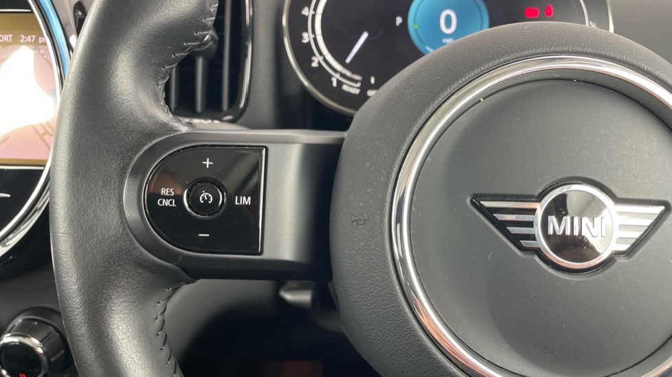 MINI Countryman 1.5 Cooper Classic Premium 5dr Auto Petrol Hatchback - Image 17