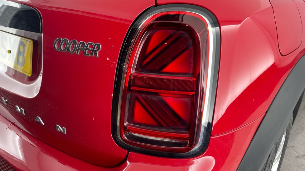 MINI Countryman 1.5 Cooper Classic Premium 5dr Auto Petrol Hatchback - Image 22