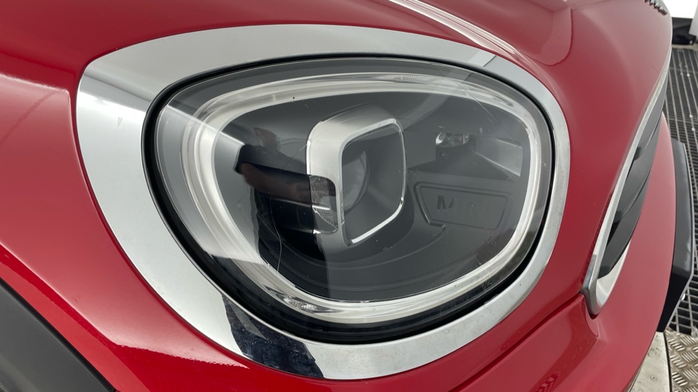 MINI Countryman 1.5 Cooper Classic Premium 5dr Auto Petrol Hatchback - Image 23