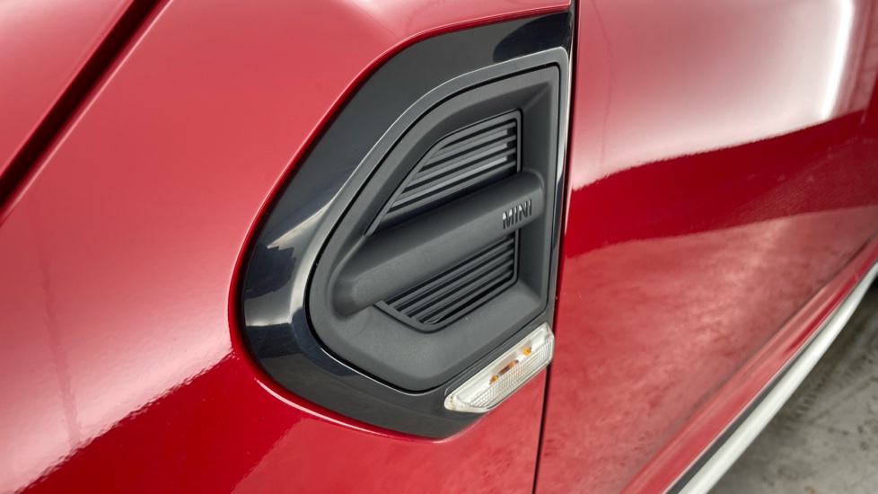 MINI Countryman 1.5 Cooper Classic Premium 5dr Auto Petrol Hatchback - Image 25