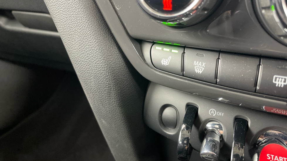 MINI Countryman 1.5 Cooper Classic Premium 5dr Auto Petrol Hatchback - Image 55