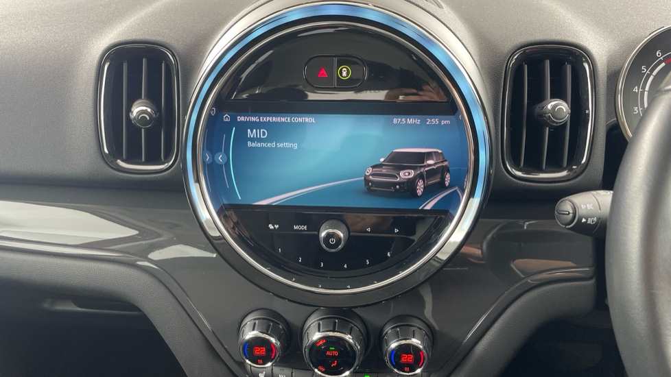MINI Countryman 1.5 Cooper Classic Premium 5dr Auto Petrol Hatchback - Image 64