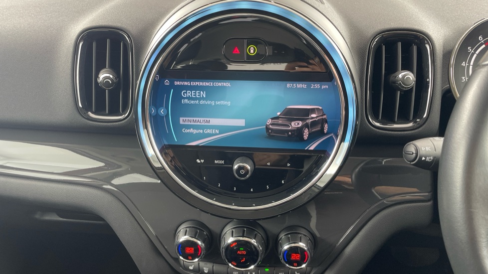 MINI Countryman 1.5 Cooper Classic Premium 5dr Auto Petrol Hatchback - Image 65