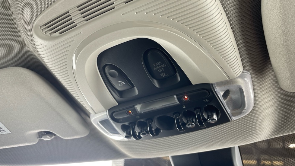 MINI Countryman 1.5 Cooper Classic Premium 5dr Auto Petrol Hatchback - Image 66