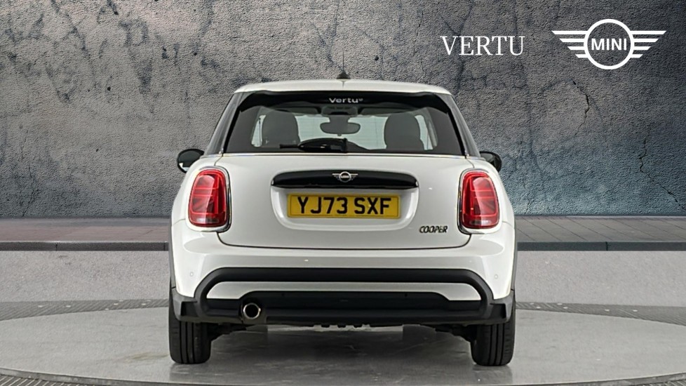 MINI Hatchback 1.5 Cooper Classic Premium 5dr Petrol Hatchback - Image 15