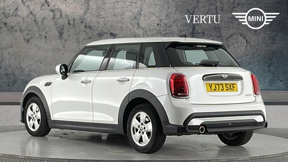MINI Hatchback 1.5 Cooper Classic Premium 5dr Petrol Hatchback - Image 2