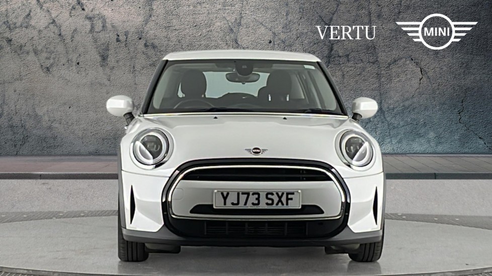 MINI Hatchback 1.5 Cooper Classic Premium 5dr Petrol Hatchback - Image 16