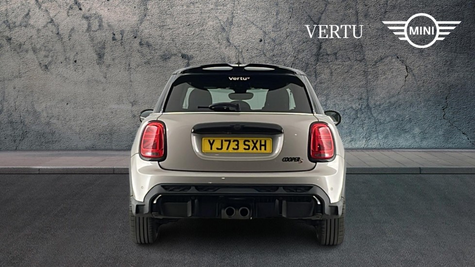 MINI Cooper 2.0 S Sport 5dr Auto Petrol Hatchback - Image 15