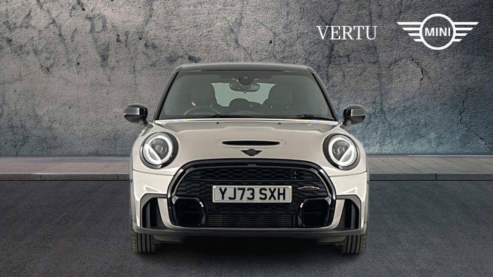 MINI Cooper 2.0 S Sport 5dr Auto Petrol Hatchback - Image 16