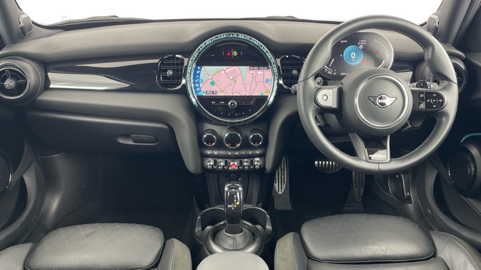 MINI Cooper 2.0 S Sport 5dr Auto Petrol Hatchback - Image 4