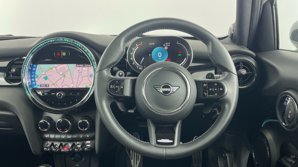 MINI Cooper 2.0 S Sport 5dr Auto Petrol Hatchback - Image 5