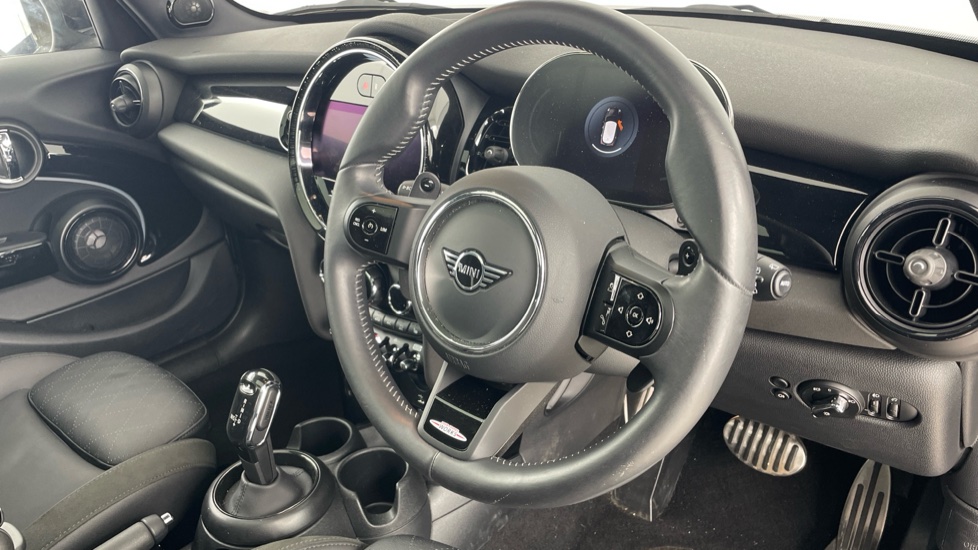 MINI Cooper 2.0 S Sport 5dr Auto Petrol Hatchback - Image 6