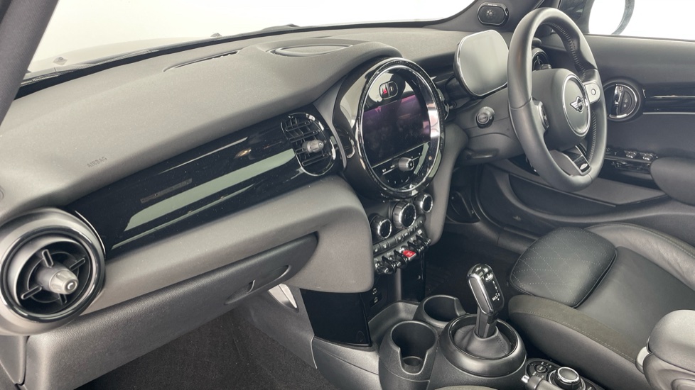 MINI Cooper 2.0 S Sport 5dr Auto Petrol Hatchback - Image 7