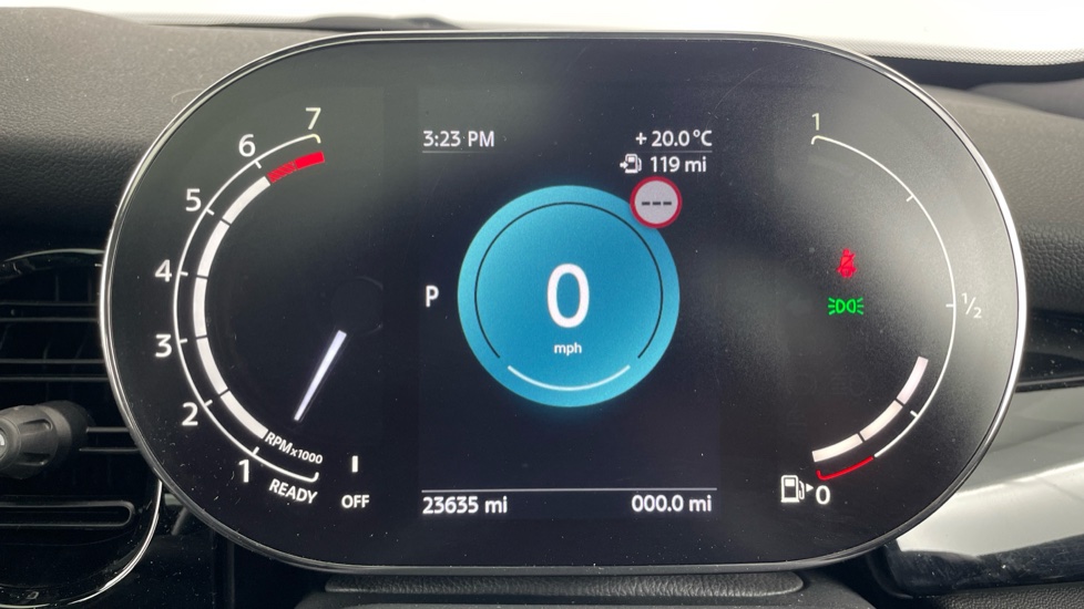 MINI Cooper 2.0 S Sport 5dr Auto Petrol Hatchback - Image 9