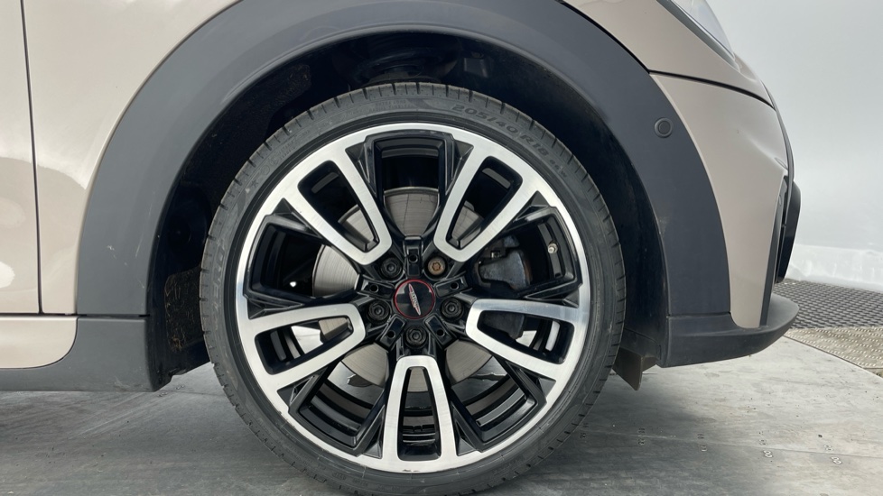 MINI Cooper 2.0 S Sport 5dr Auto Petrol Hatchback - Image 14