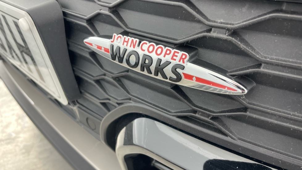MINI Cooper 2.0 S Sport 5dr Auto Petrol Hatchback - Image 25