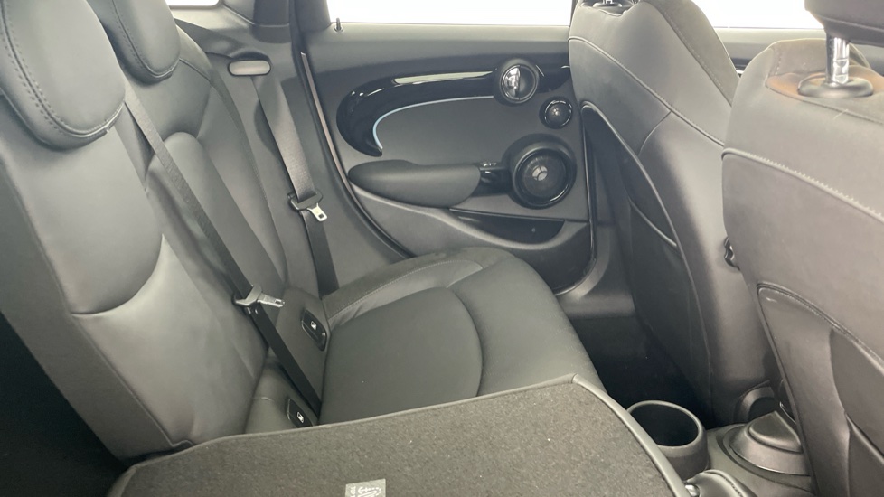 MINI Cooper 2.0 S Sport 5dr Auto Petrol Hatchback - Image 47