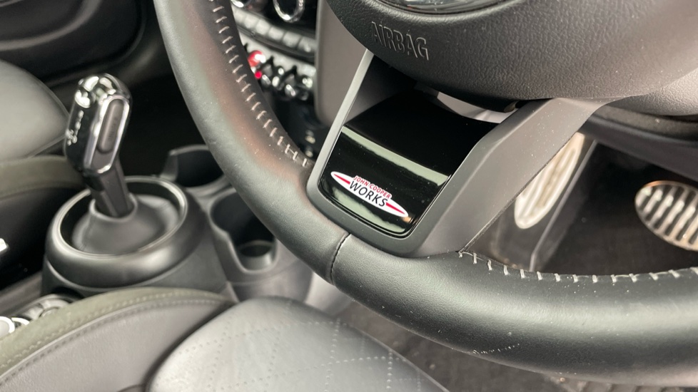 MINI Cooper 2.0 S Sport 5dr Auto Petrol Hatchback - Image 51