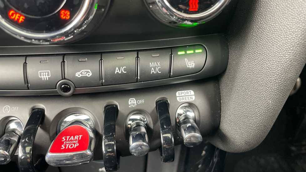 MINI Cooper 2.0 S Sport 5dr Auto Petrol Hatchback - Image 57