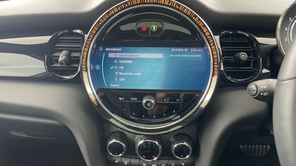 MINI Cooper 2.0 S Sport 5dr Auto Petrol Hatchback - Image 61
