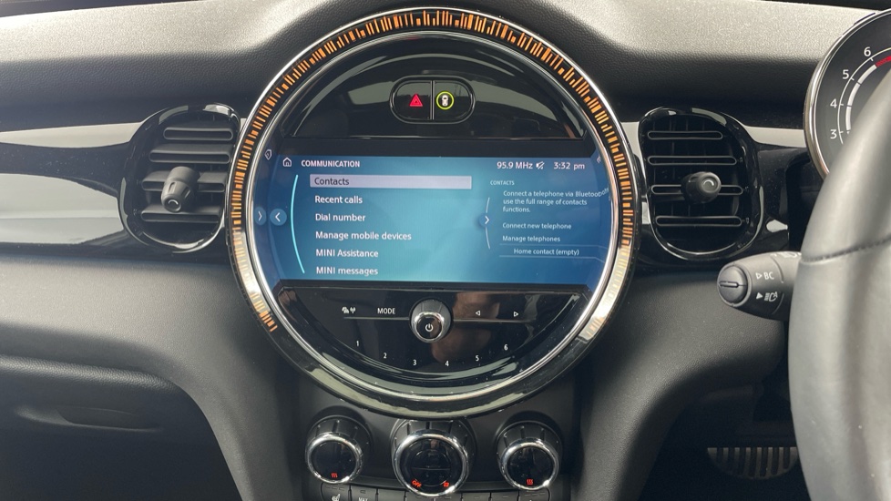 MINI Cooper 2.0 S Sport 5dr Auto Petrol Hatchback - Image 62