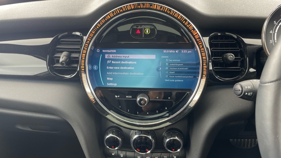 MINI Cooper 2.0 S Sport 5dr Auto Petrol Hatchback - Image 63