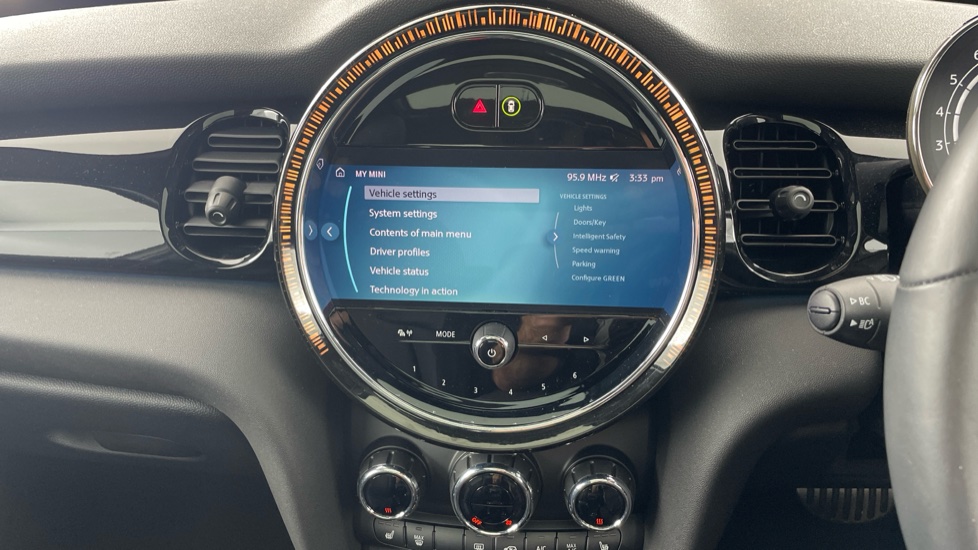 MINI Cooper 2.0 S Sport 5dr Auto Petrol Hatchback - Image 64