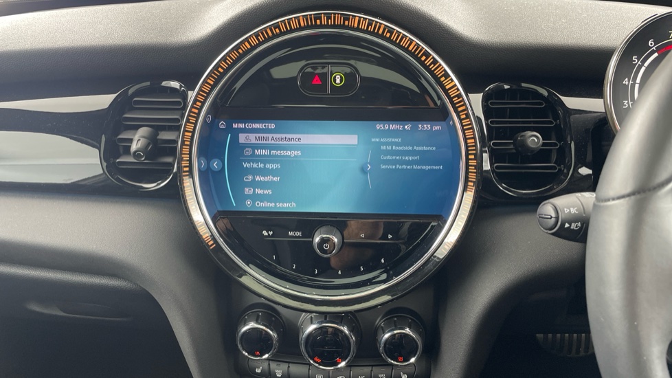 MINI Cooper 2.0 S Sport 5dr Auto Petrol Hatchback - Image 65