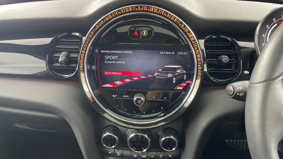 MINI Cooper 2.0 S Sport 5dr Auto Petrol Hatchback - Image 66