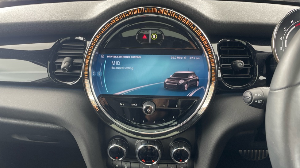 MINI Cooper 2.0 S Sport 5dr Auto Petrol Hatchback - Image 67