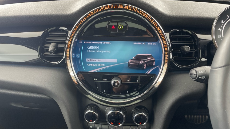 MINI Cooper 2.0 S Sport 5dr Auto Petrol Hatchback - Image 68