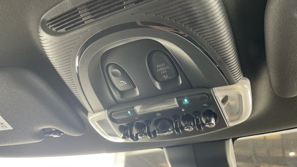 MINI Cooper 2.0 S Sport 5dr Auto Petrol Hatchback - Image 69