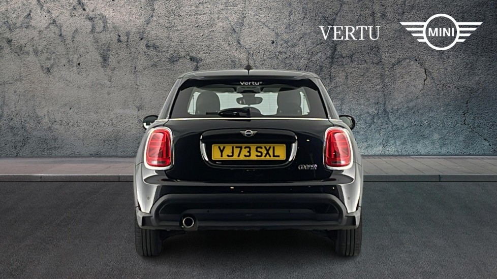 MINI Hatchback 1.5 Cooper Classic Premium 5dr Auto Petrol Hatchback - Image 15