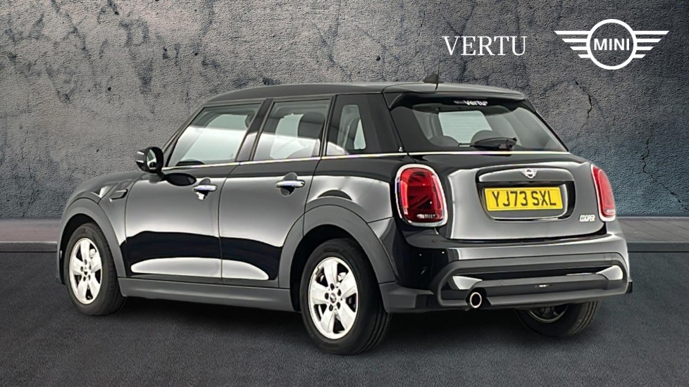 MINI Hatchback 1.5 Cooper Classic Premium 5dr Auto Petrol Hatchback - Image 2