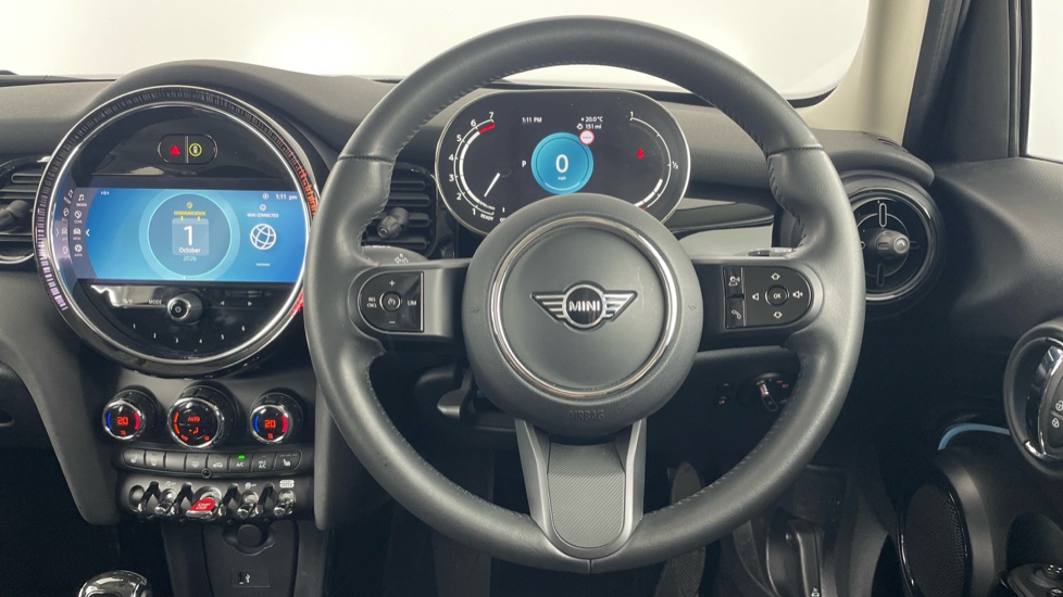 MINI Hatchback 1.5 Cooper Classic Premium 5dr Auto Petrol Hatchback - Image 5
