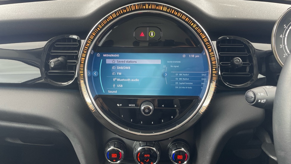 MINI Hatchback 1.5 Cooper Classic Premium 5dr Auto Petrol Hatchback - Image 56