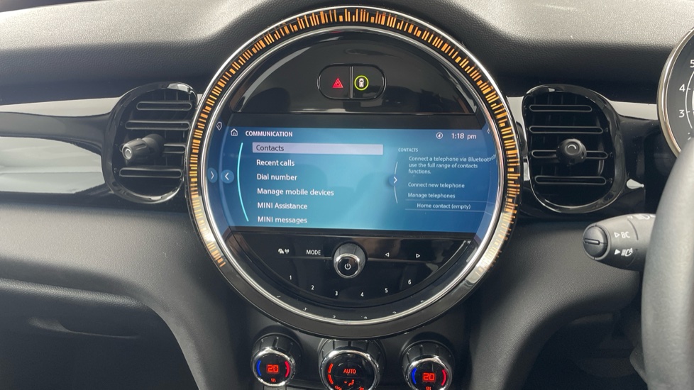 MINI Hatchback 1.5 Cooper Classic Premium 5dr Auto Petrol Hatchback - Image 57