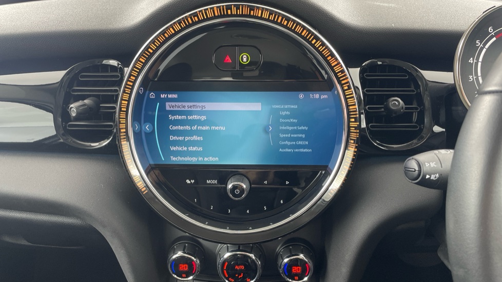 MINI Hatchback 1.5 Cooper Classic Premium 5dr Auto Petrol Hatchback - Image 58