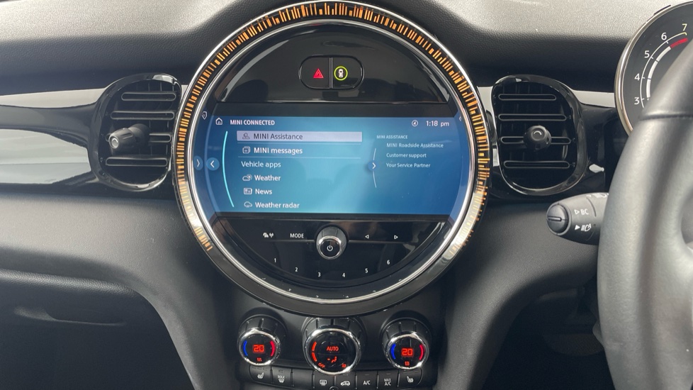 MINI Hatchback 1.5 Cooper Classic Premium 5dr Auto Petrol Hatchback - Image 59