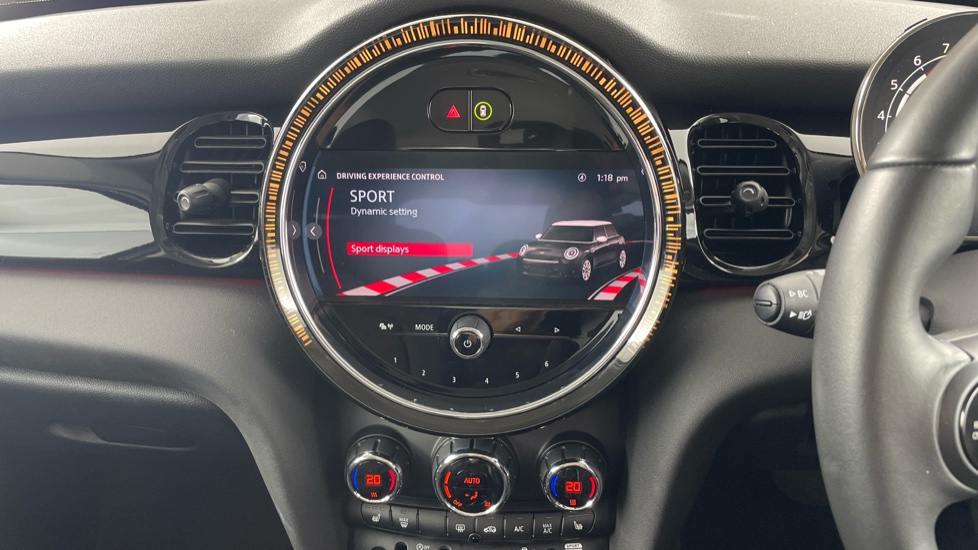 MINI Hatchback 1.5 Cooper Classic Premium 5dr Auto Petrol Hatchback - Image 60