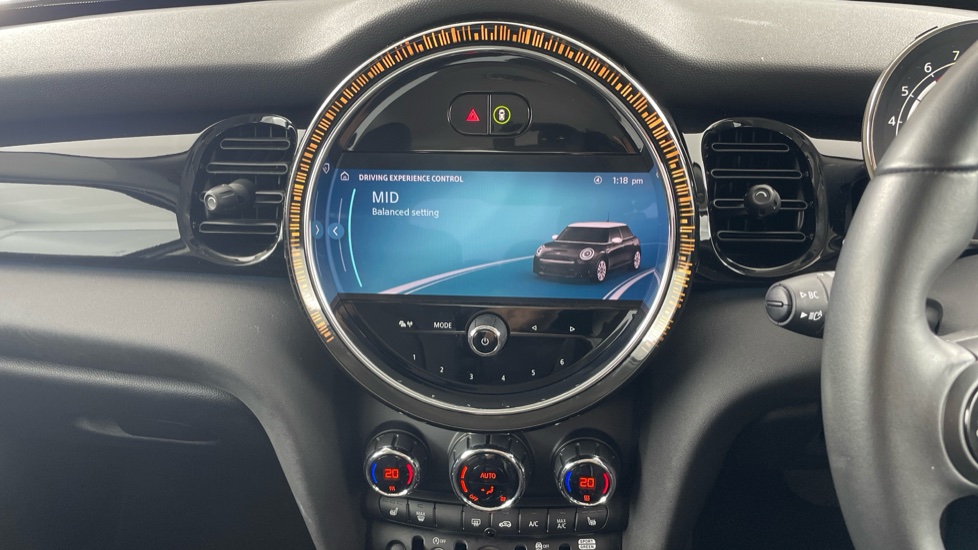 MINI Hatchback 1.5 Cooper Classic Premium 5dr Auto Petrol Hatchback - Image 61