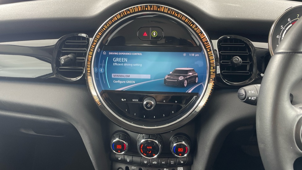 MINI Hatchback 1.5 Cooper Classic Premium 5dr Auto Petrol Hatchback - Image 62