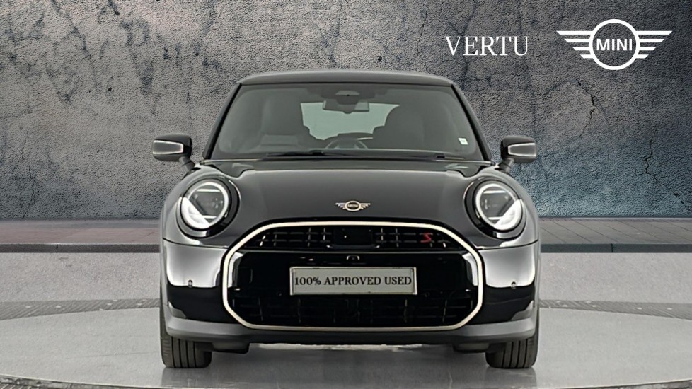 MINI Cooper 2.0 S Exclusive 3dr Auto Petrol Hatchback - Image 16
