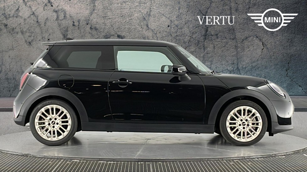 MINI Cooper 2.0 S Exclusive 3dr Auto Petrol Hatchback - Image 3