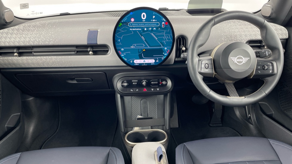 MINI Cooper 2.0 S Exclusive 3dr Auto Petrol Hatchback - Image 4