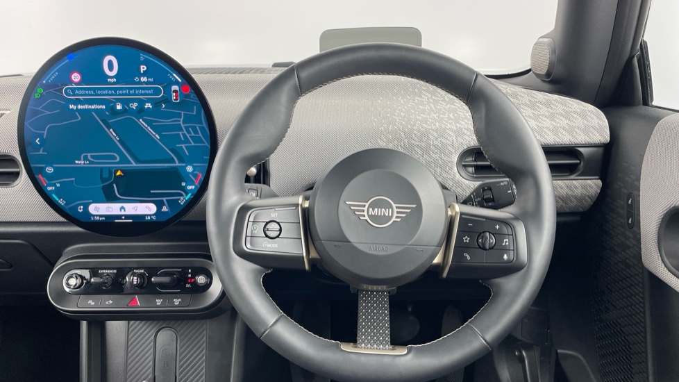 MINI Cooper 2.0 S Exclusive 3dr Auto Petrol Hatchback - Image 5