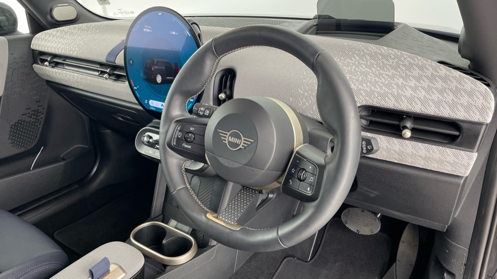 MINI Cooper 2.0 S Exclusive 3dr Auto Petrol Hatchback - Image 6