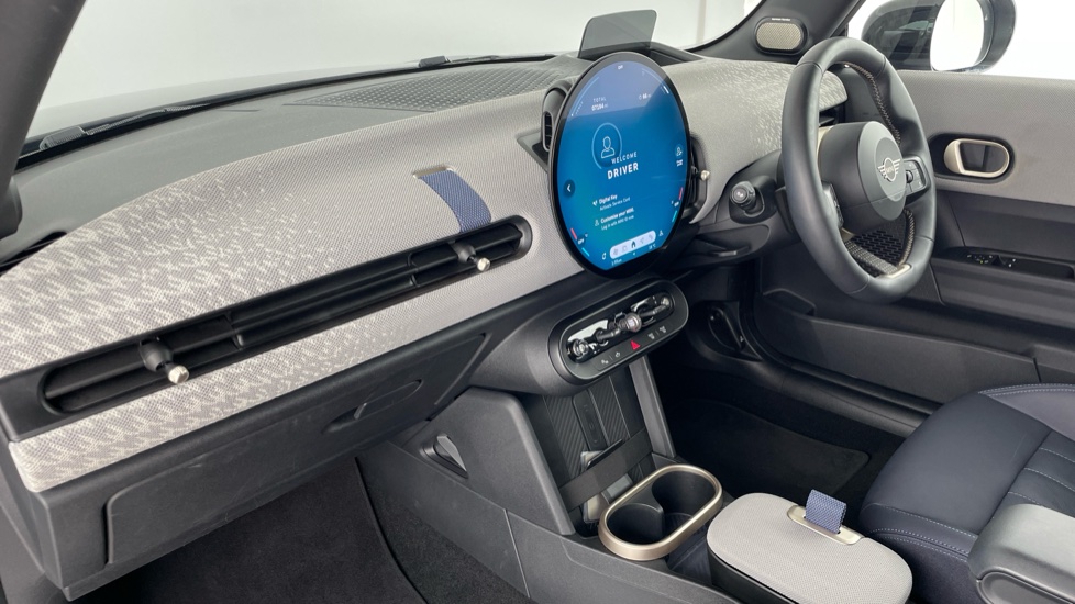 MINI Cooper 2.0 S Exclusive 3dr Auto Petrol Hatchback - Image 7